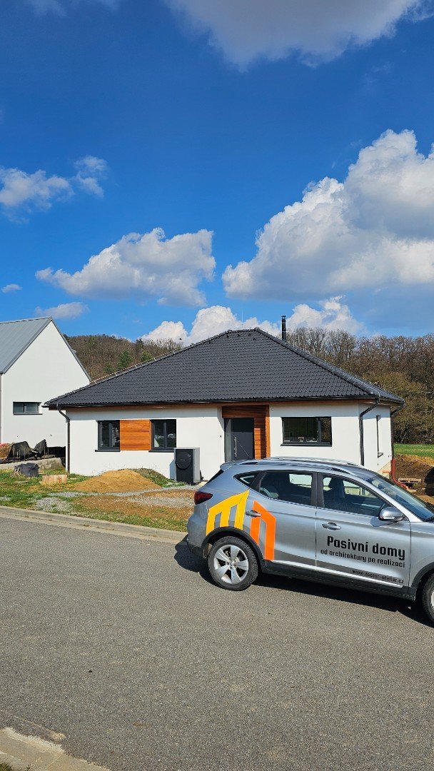 Doprava na stavbu: cena a termíny